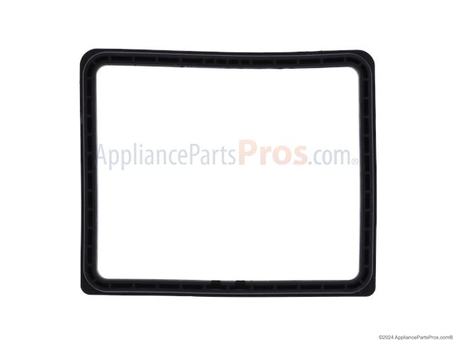 Detergent Dispenser Seal