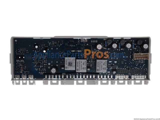 Control Unit (Electronic Control Board)