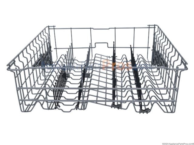 Upper Dishrack Assembly