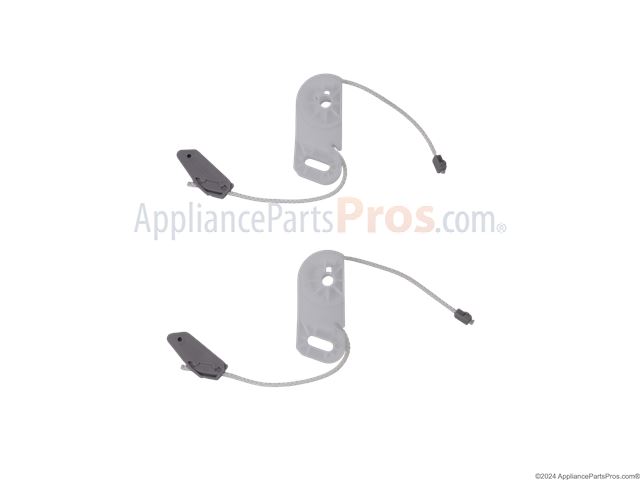 Roller And Cable Assembly