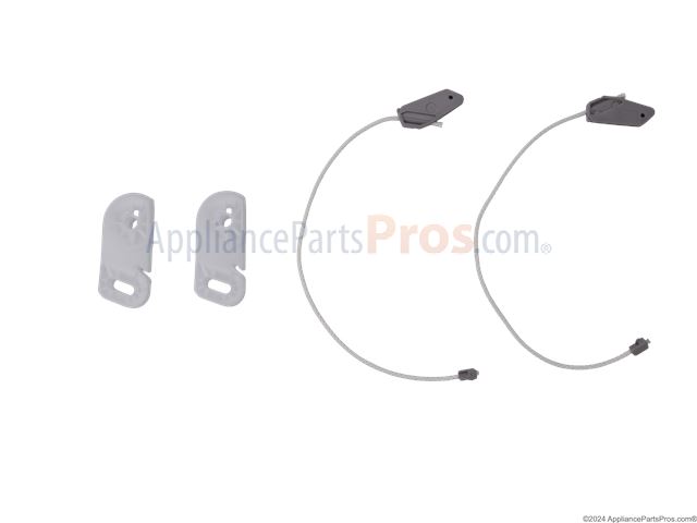 Roller And Cable Assembly