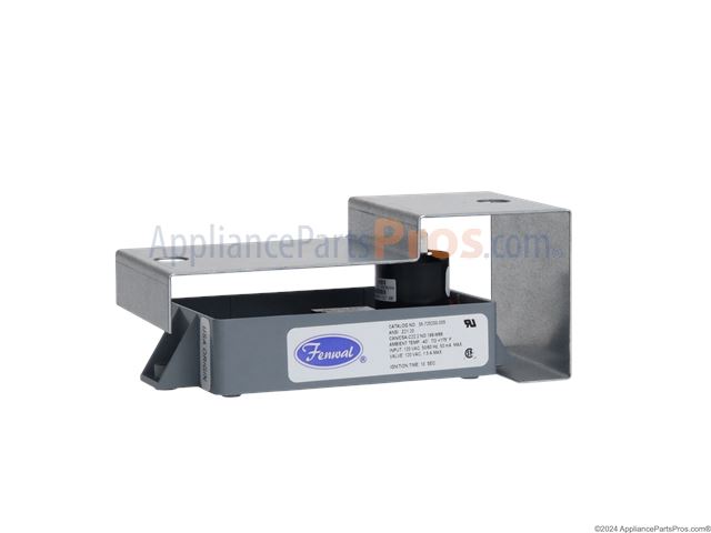 Thermador Ignition Device