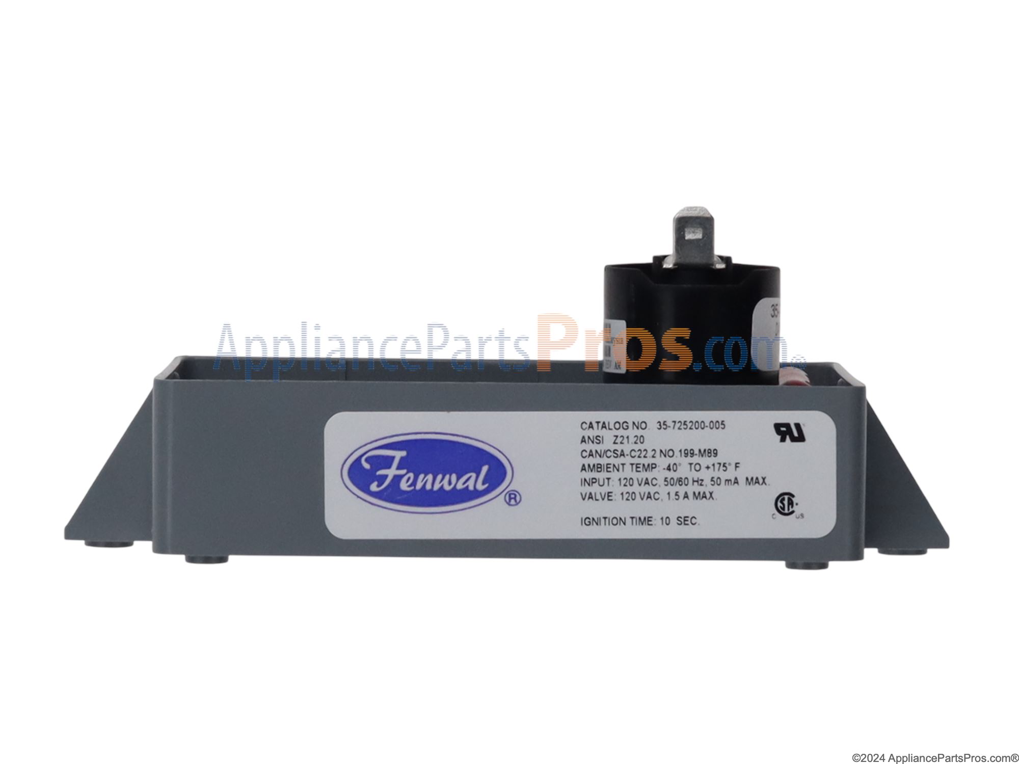 Bosch 00618624 Ignition Device (AP4511814