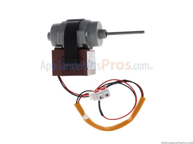 Evaporator Fan Motor