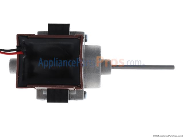 Evaporator Fan Motor