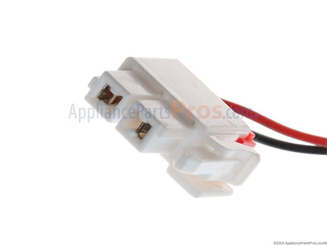 Evaporator Fan Motor