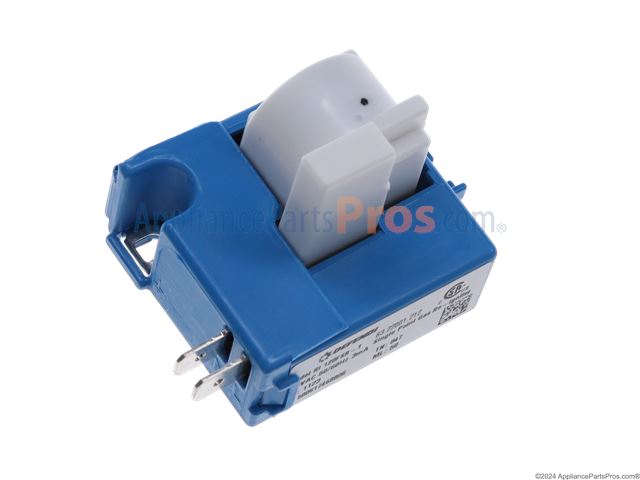 Re-Ignition Spark Module