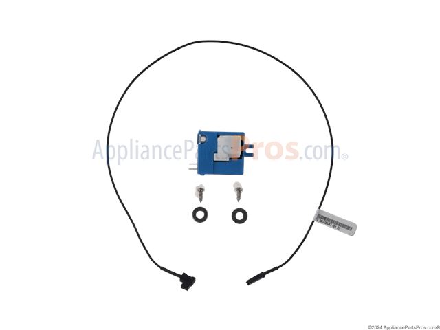 Re-Ignition Spark Module