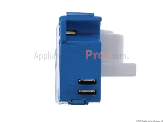 Re-Ignition Spark Module