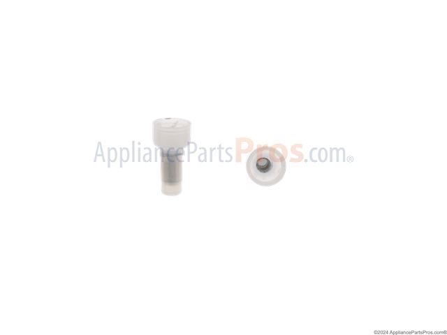 Motor And Inverter Board Assembly