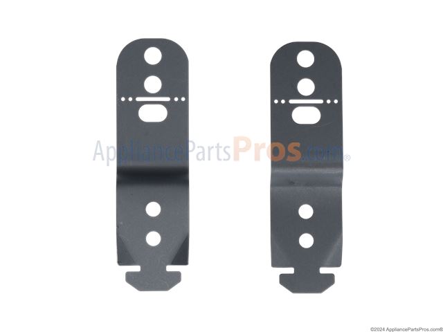 Mounting Bracket Kit