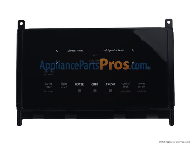 Electronic Control Board (Refrigerator)