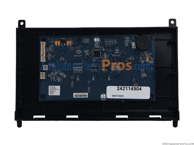 Electronic Control Board (Refrigerator)