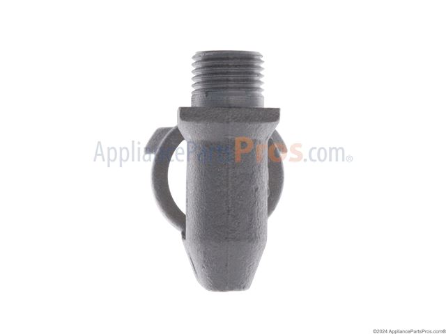 Surface Burner Orifice Holder