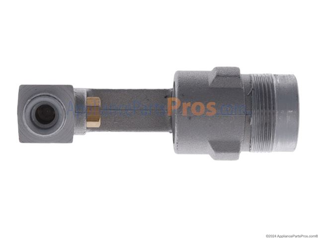 Surface Burner Orifice Holder