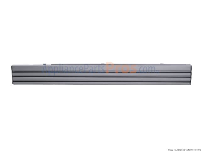 Microwave Decorative Frame And Vent Grille