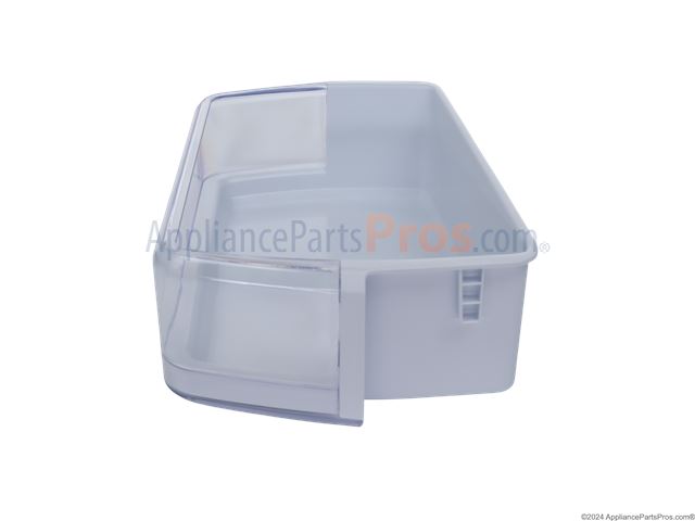 Refrigerator Door Bin Assembly Guard
