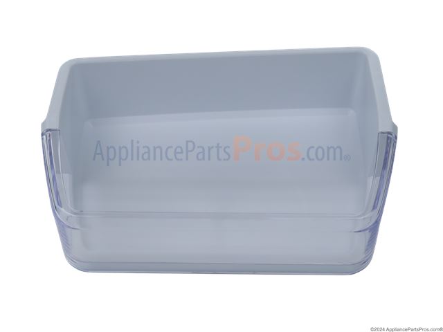 Refrigerator Door Bin Assembly Guard