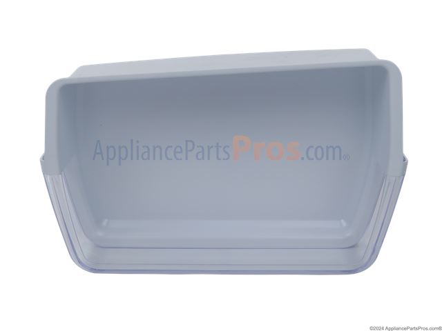 Refrigerator Door Bin Assembly Guard