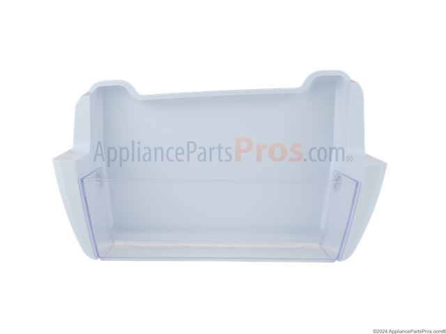 Refrigerator Door Shelf Guard Assembly