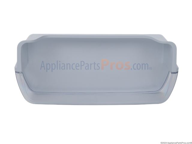 Refrigerator Door Shelf Guard Assembly