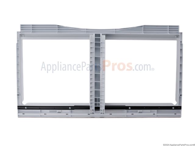 Refrigerator Vegetable Cover Assembly