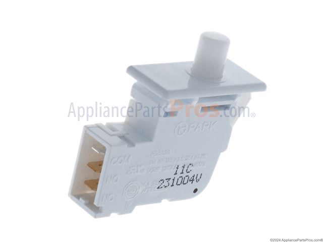 Samsung Dryer Door Switch