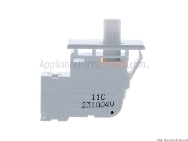 Dryer Door Switch