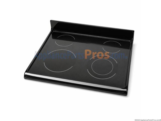 Frigidaire 316282915 Range Glass Cooktop Main Top Assembly OEM Part - image 2