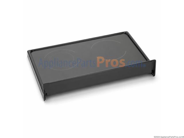 Frigidaire 316282915 Range Glass Cooktop Main Top Assembly OEM Part - image 3