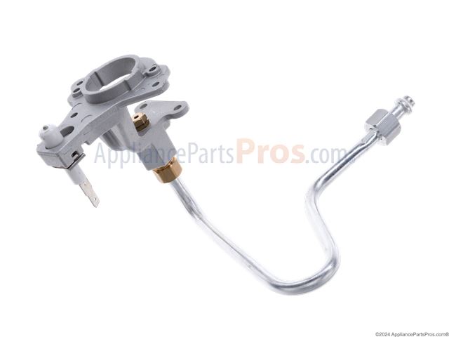 Ignitor/Orifice Assembly