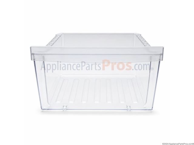 Refrigerator Interior Storage Tray