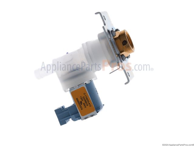 Water Inlet Valve