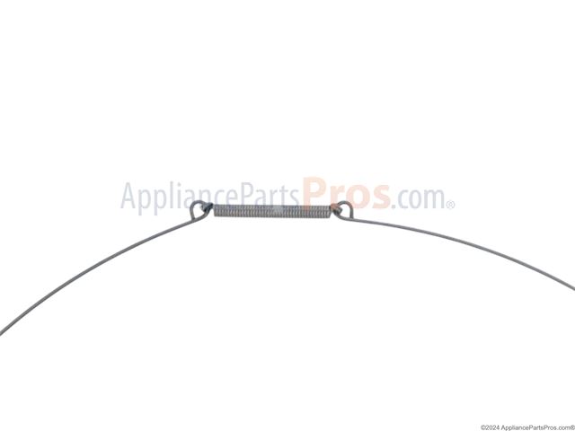 Outer Door Boot Seal Clamp