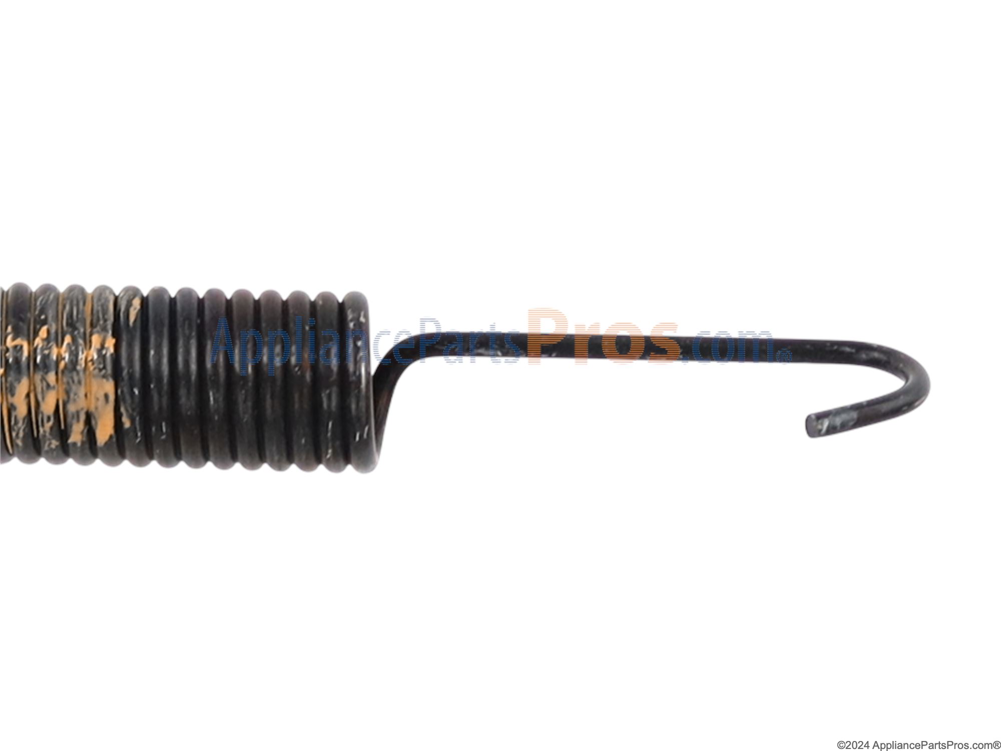 8-98079924-0 Genuine Isuzu Front Leaf Spring Assembly