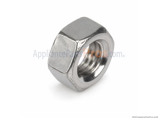Lg 1NHB0500032 Common Nut OEM Part - image 2