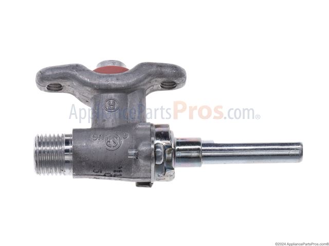 Water Inlet Valve (Dispenser/Ice Maker), Single