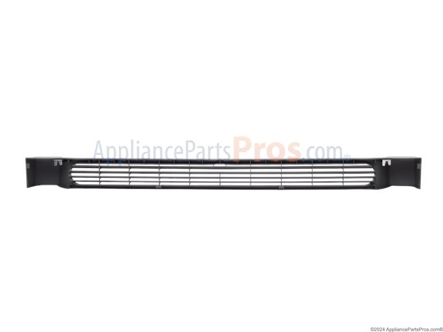 Grille/Kickplate, Grey