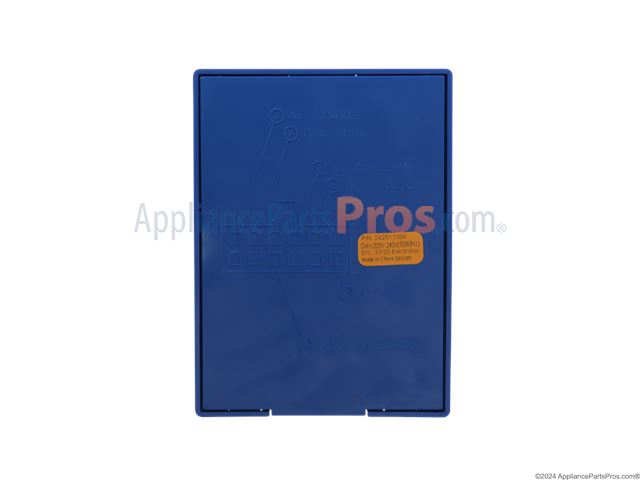 Defrost Control Board