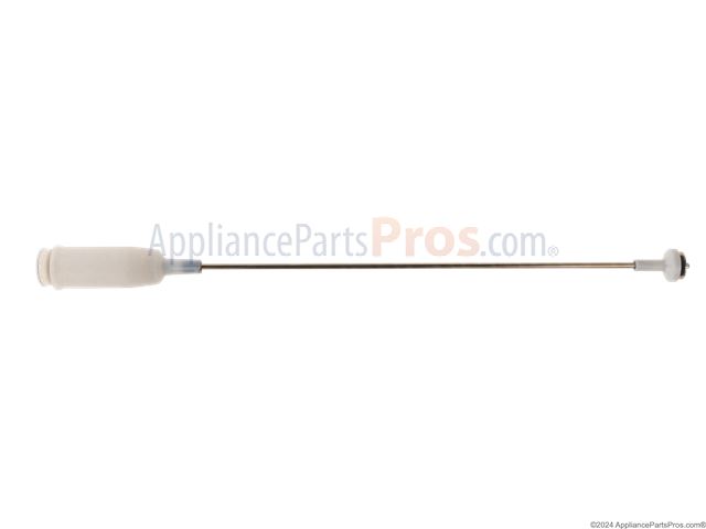 Suspension rod assembly
