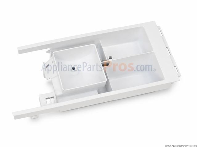 Washer Dispenser Drawer Assembly