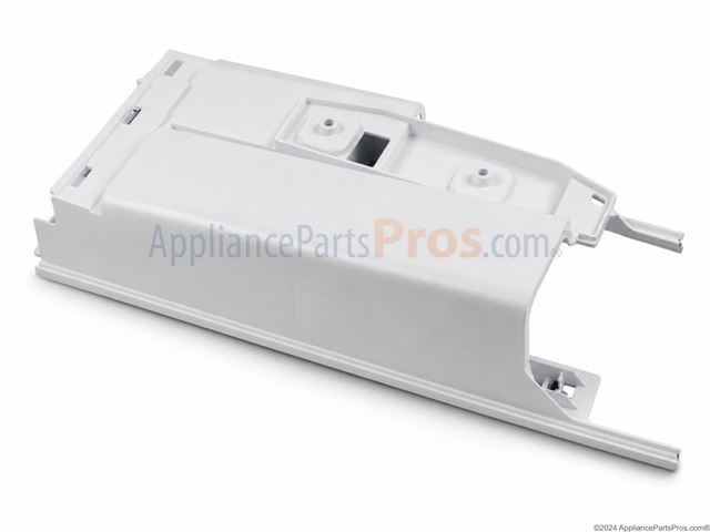 Whirlpool W10395619 Washer Dispenser Drawer Assembly OEM Part - image 2