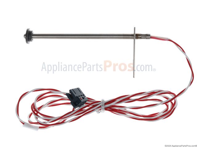 Temperature Sensor