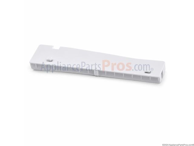 Frigidaire 242079402 Refrigerator Crisper Drawer Slide Rail - Right OEM Part - image 2