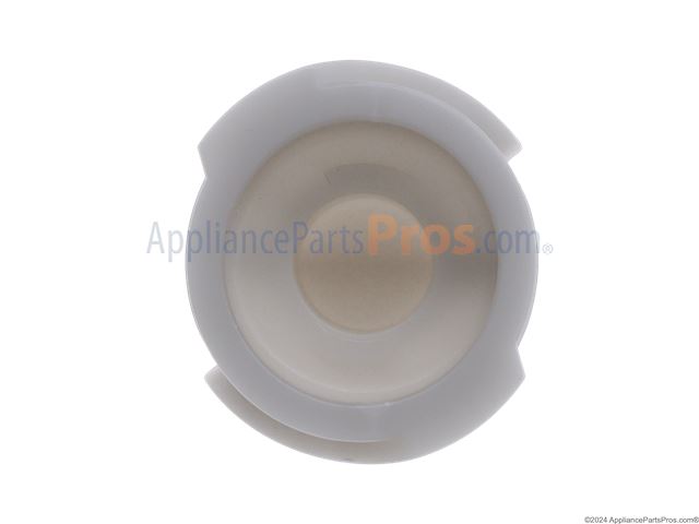 Cap, Water Filter (Bypass)