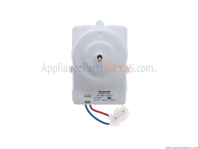 Condenser Fan Motor