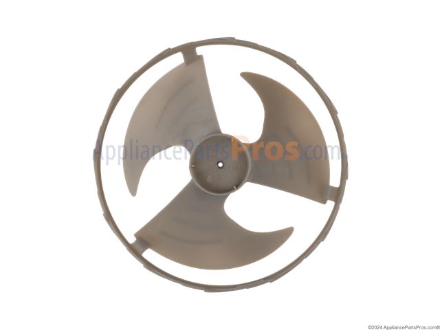 Fan Blade