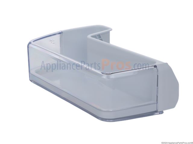 Refrigerator Door Shelf Guard Assembly