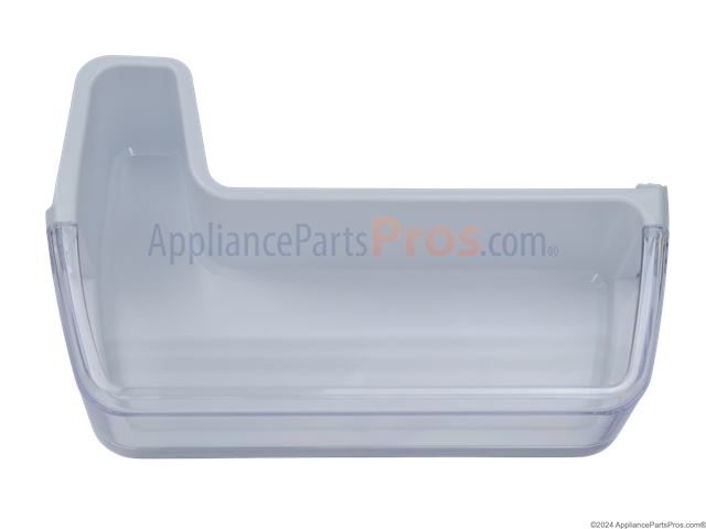 Refrigerator Door Shelf Guard Assembly