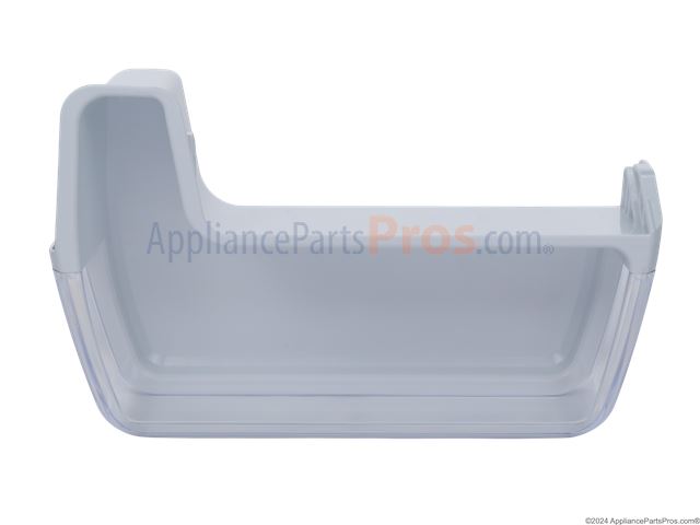 Refrigerator Door Shelf Guard Assembly